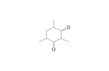 2,4,6-Trimethyl-1,3-cyclohexanedione