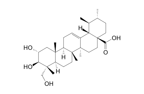 Asiatic acid