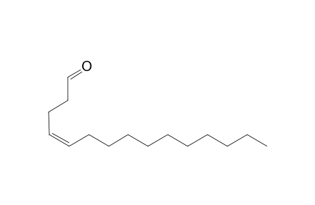 CIS-PENTADEC-4-ENAL