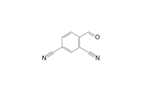 4-formylisophthalonitrile