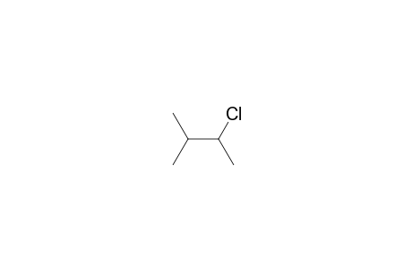 Butane, 2-chloro-3-methyl-