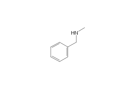 N-benzylmethylamine