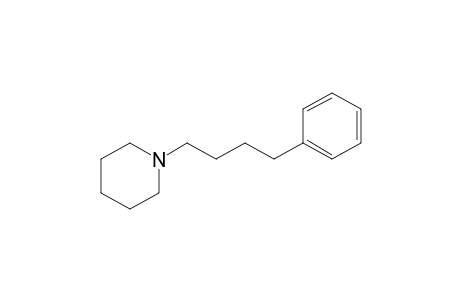 N-(4'-Phenylbutyl)piperidine