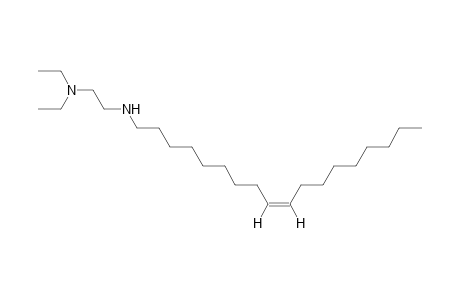 N,N-diethyl-N'-(cis-9-octadecenyl)ethylenediamine