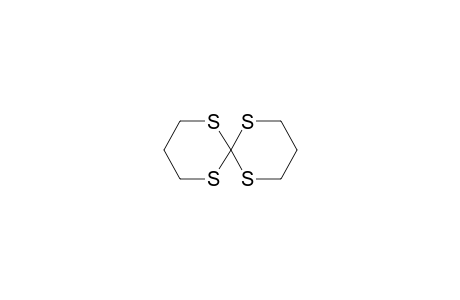 1,5,7,11-Tetrathiaspiro[5.5]undecane