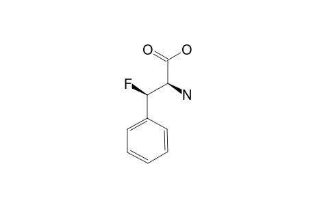 ERYTHRO-3-FLUOROPHENYLALANINE