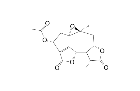 DIHYDROSCANDENOLIDE