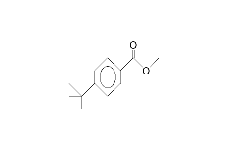 Methyl 4-tert-butylbenzoate