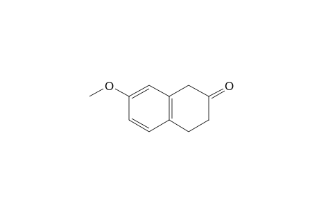 7-Methoxy-2-tetralone