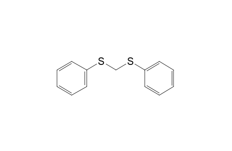 Bis(phenylthio)methane
