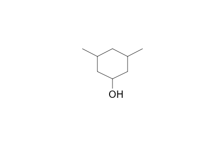 Cyclohexanol, 3,5-dimethyl-