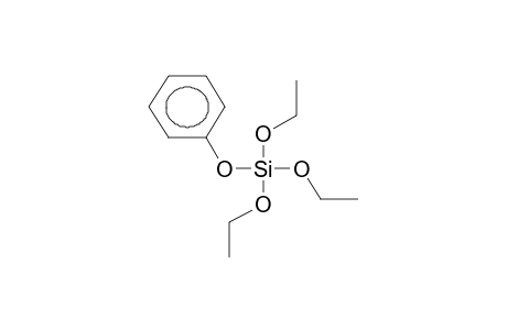 PHENOXYTRIETHOXYSILANE