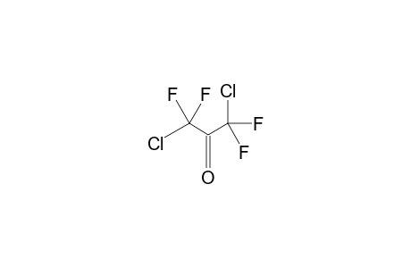 1,3-Dichlorotetrafluoroacetone