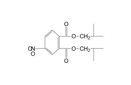 4-NITROPHTHALIC ACID, DIISOBUTYL ESTER