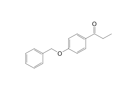 4'-Benzyloxypropiophenone