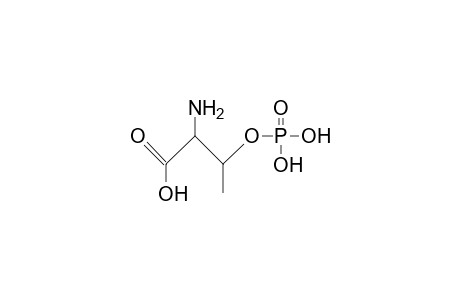 PHOSPHOTHREONIN