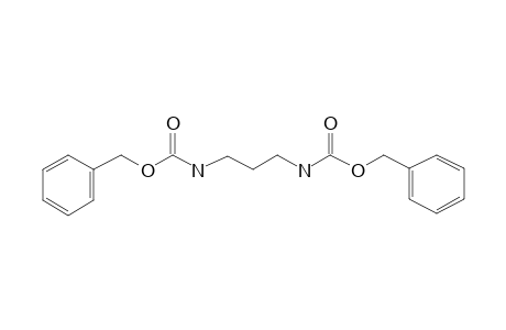 1,3-Diaminopropane, N,N'-bis(carbobenzyloxy)-