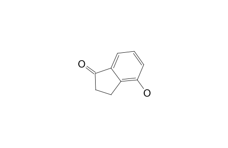 4-Hydroxy-1-indanone