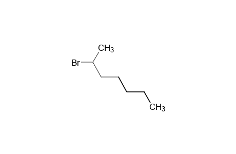 2-Bromoheptane