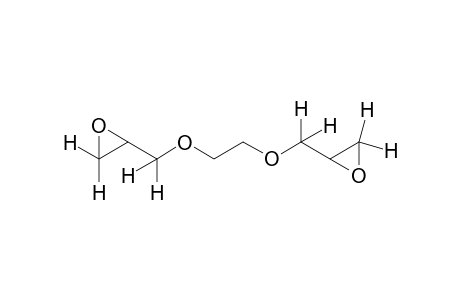 Ethylene glycol diglycidyl ether