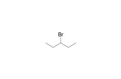 3-Bromopentane