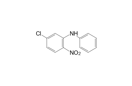 5-Chloro-2-nitrodiphenylamine