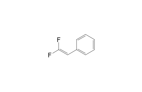 .beta.,.beta.-Difluorostyrene