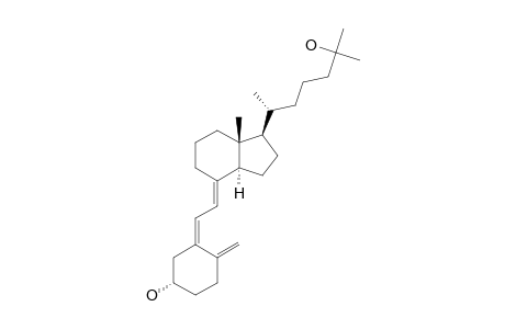 25-HYDROXYVITAMIN-D3