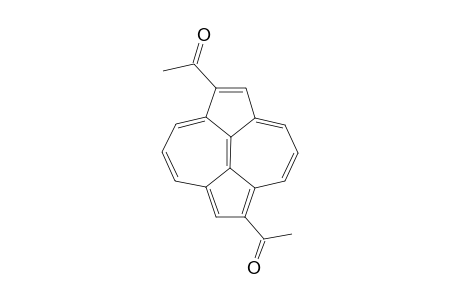 1,6-Diacetylazupyrene