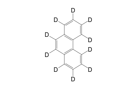 PHENANTHRENE-d10