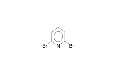 2,6-Dibromopyridine