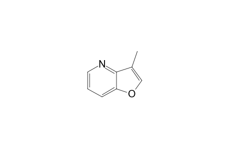 3-METHYL-FURO-[3,2-B]-PYRIDINE