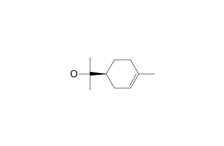 1-METHYL-1-(4-METHYL-3-CYCLOHEXENYL)-ETHANOL