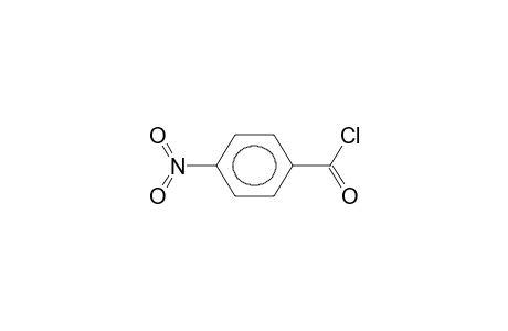 4-Nitrobenzoyl chloride