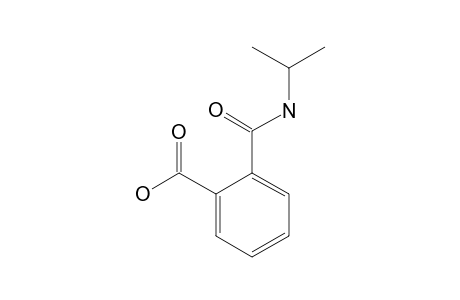 N-isopropylphthalamic acid