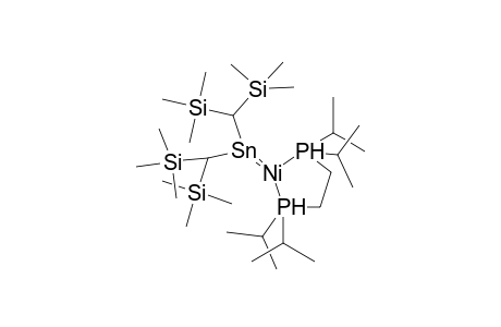 (IPR(2)PC2H4PIPR(2))NI=SN[CH(SIME(3))(2)](2)