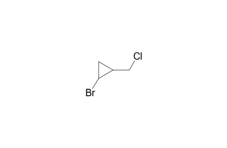 1-Bromanyl-2-(chloromethyl)cyclopropane