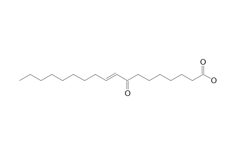 (E)-8-OXO-9-OCTADECENOIC-ACID