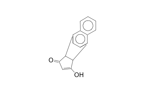 Pentacyclo[6.6.5.0(2,7).0(9,14).0(15,19)]nonadeca-2,4,6,9,11,13,16-heptaen-16-ol-18-one