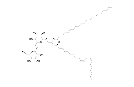 DGDG O-19:2_21:0