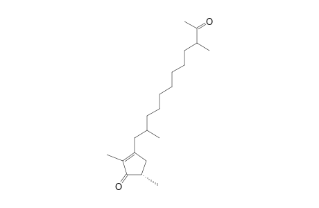 DECAHYDROFALCONENSONE-A