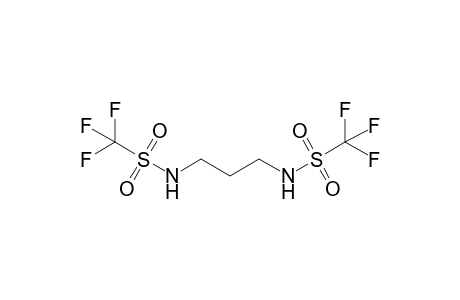 N,N'-bis(Triflyl)-1,3-diaminopropane