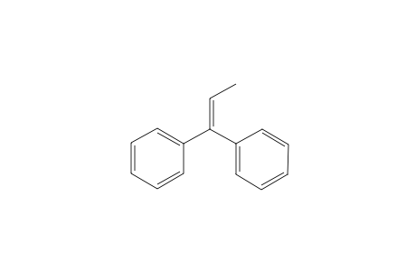 (1-phenyl-1-propenyl)benzene