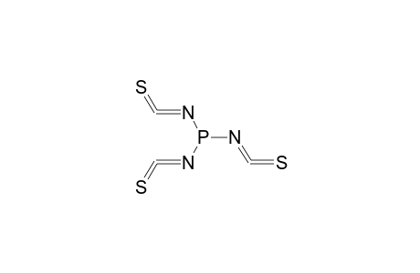 TRIISOTHIOCYANATOPHOSPHORUS