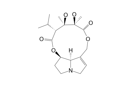 TRICHODESMINE