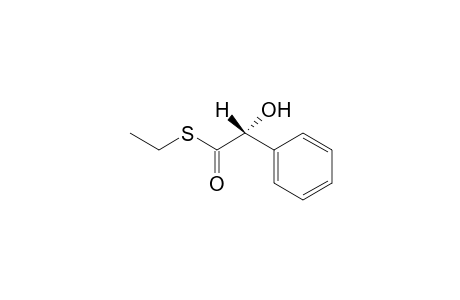 (R)-S-Ethylthio mandelate