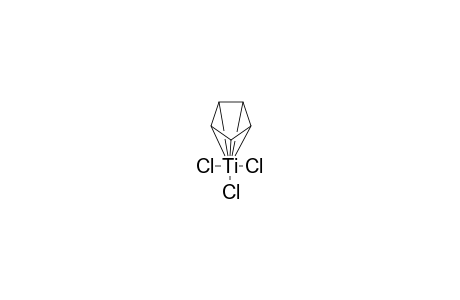 Cyclopentadienyltitanium(IV) trichloride