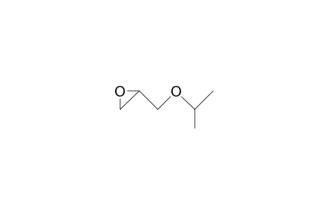 Glycidyl isopropyl ether
