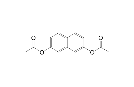2,7-Diacetoxynaphthalene