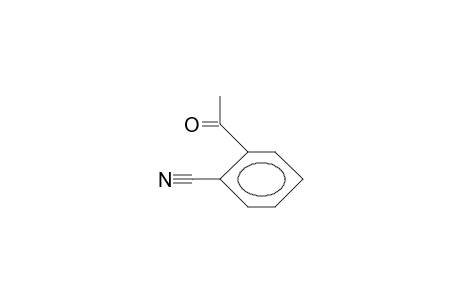 2-ACETYLBENZENENITRILE